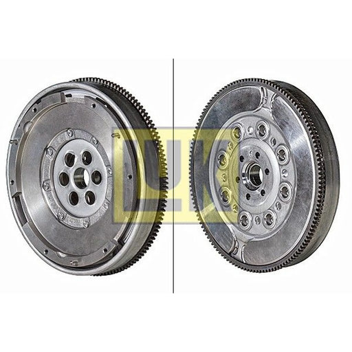 LuK Engine Flywheel Teeth 415053010