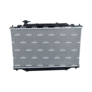 NRF Engine Radiator 59206