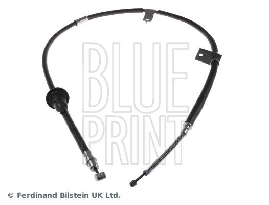 Blue Print ADG04684 Cable Pull, parking brake