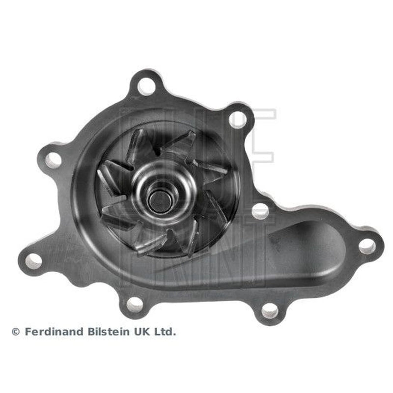 Blue Print Engine Cooling Water Pump ADN19175