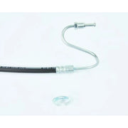 Juratek Brake Hydraulic Hose Line Rear Left JBH1191L