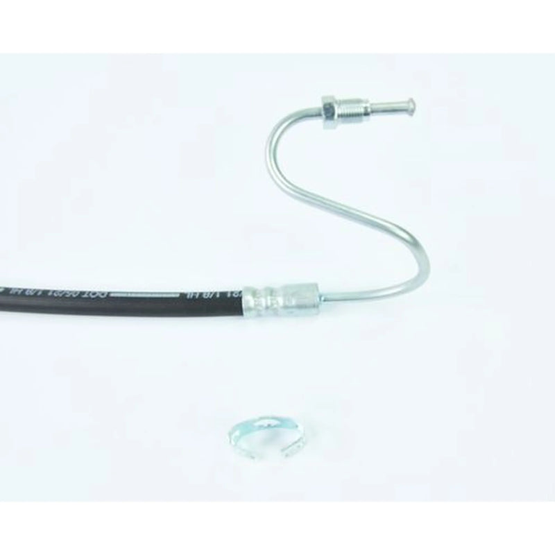 Juratek Brake Hydraulic Hose Line Rear Left JBH1191L