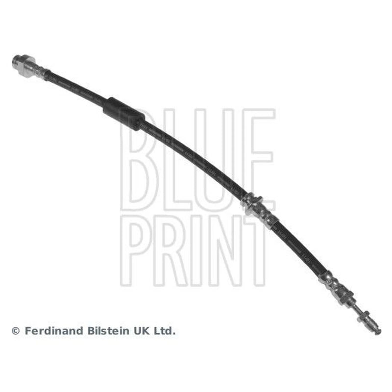Blue Print Brake Hydraulic Hose Line Front Left ADN153238