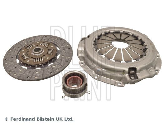 Blue Print Clutch Kit Set 3pc 275mm