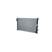 NRF Engine Radiator 550363