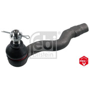Febi Steering Tie Rod End Ball Joint Front Left 42460