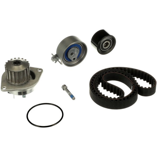 Gates Timing Belt & Water Pump Kit KP15581XS