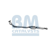 BM Catalysts Homologated Petrol Cat BM90443H