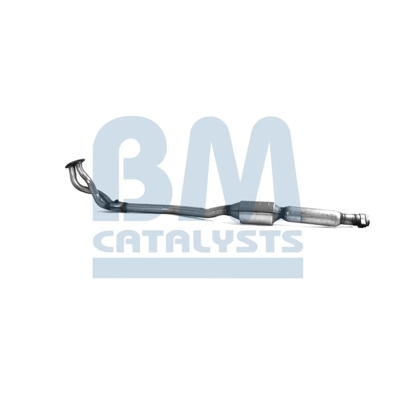BM Catalysts Homologated Petrol Cat BM90443H