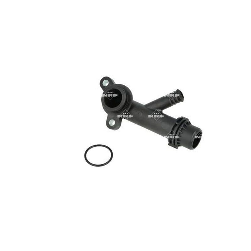 NRF Coolant Flange Housing Connector 775018
