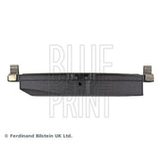 Blue Print Front Brake Pad Set ADU174217