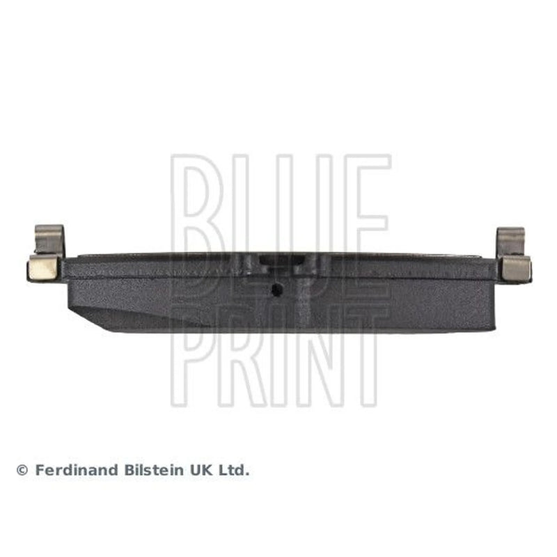 Blue Print Front Brake Pad Set ADU174217