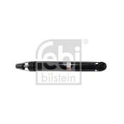 Febi Shock Absorber Damper Strut Rear Left 1002336