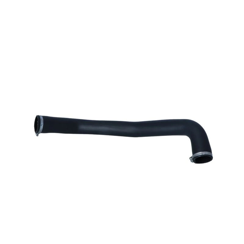 NRF Intercooler Turbo Charge Air Hose Outlet 166210