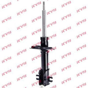 KYB Shock Absorber Damper Strut Front 334697