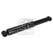 Febi Shock Absorber Damper Strut Rear Left 193156