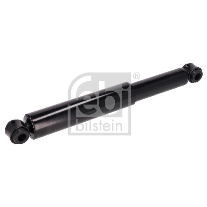 Febi Shock Absorber Damper Strut Rear Left 193156