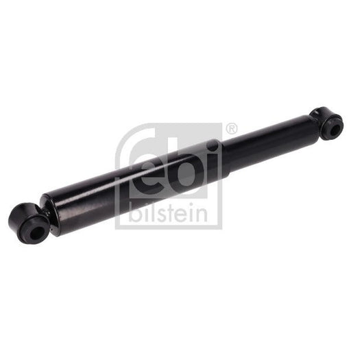 Febi Shock Absorber Damper Strut Rear Left 193156
