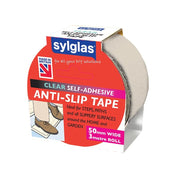 Sylglas Anti-Slip Tape Clear 50mm x 3m 8620042 - SYL100001577