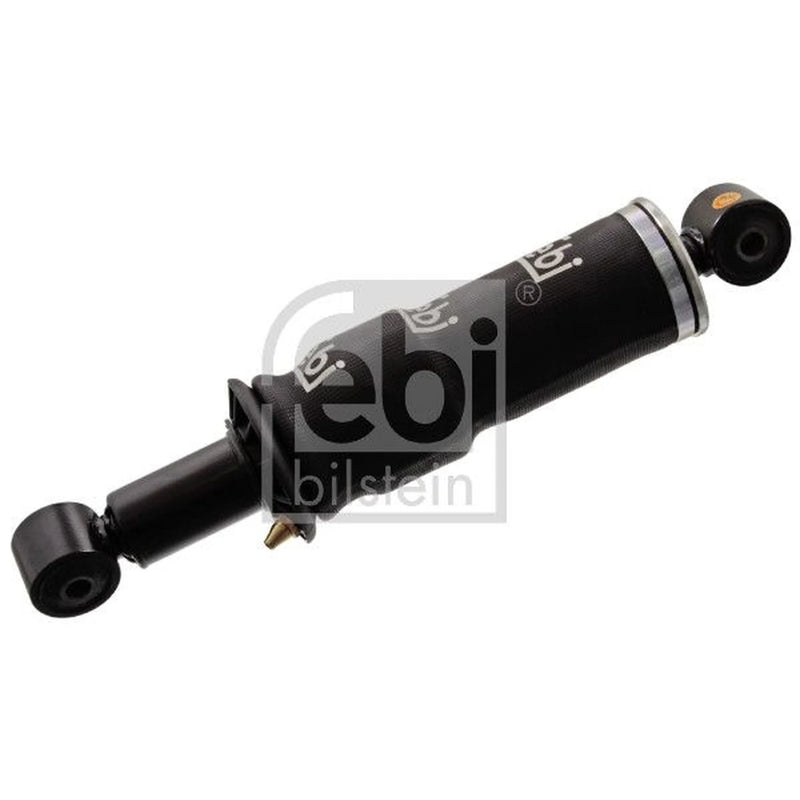 Febi Cab Suspension Shock Absorber Rear 26661