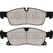 Juratek Front Brake Pad Set JCP8199