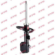 KYB Shock Absorber Damper Strut Front Left 339266