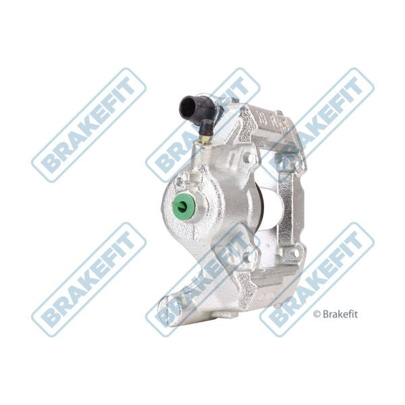 Apec 2 x Rear Brake Calipers BCA1899E