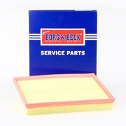 Borg & Beck Engine Air Filter BFA2000