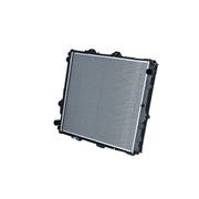 NRF Engine Radiator 59279
