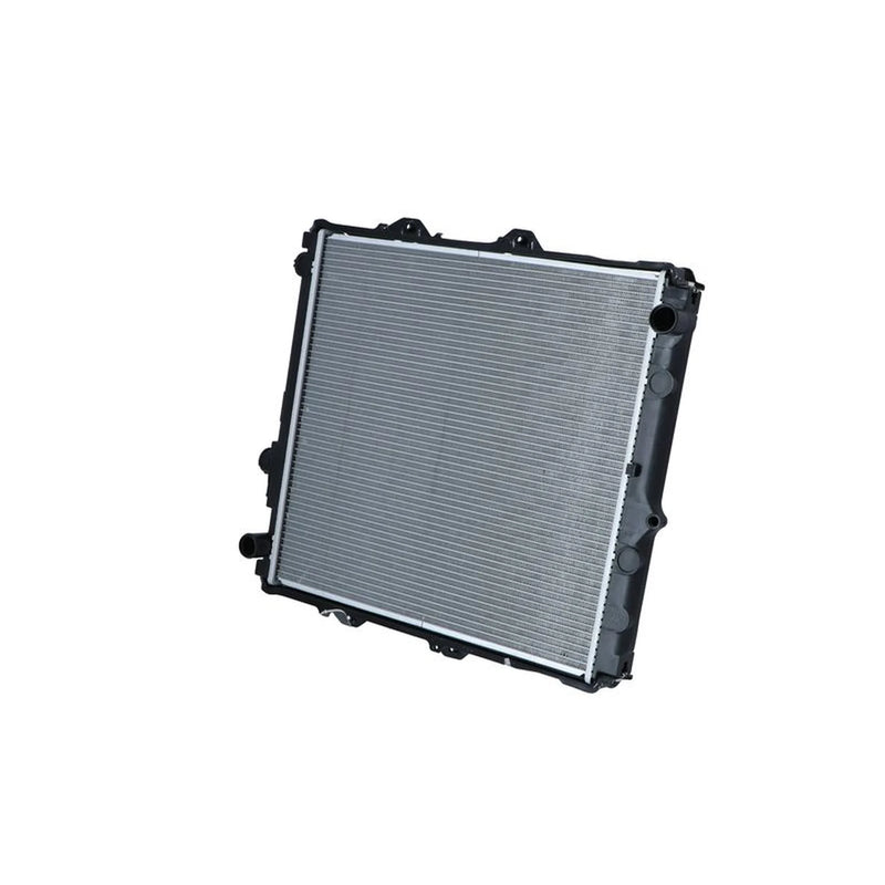 NRF Engine Radiator 59279