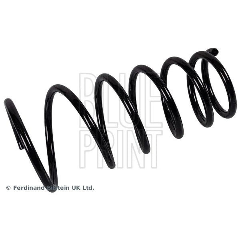 Blue Print Front Suspension Coil Spring ADK888353