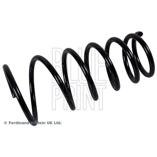 Blue Print Front Suspension Coil Spring ADK888353
