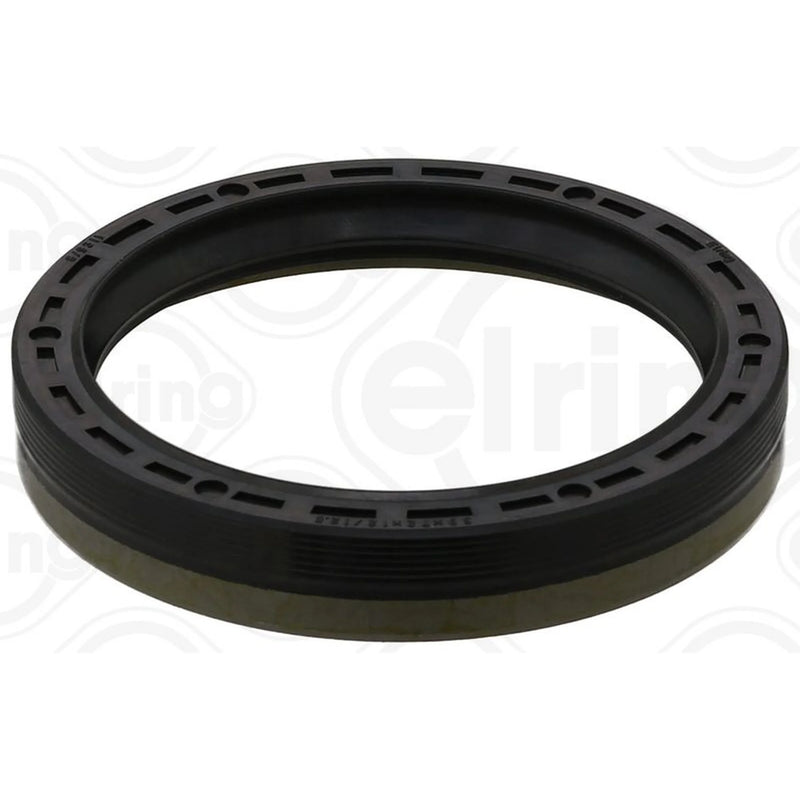 Elring Wheel Hub Shaft Seal 72mm OD ID Thick 467.871