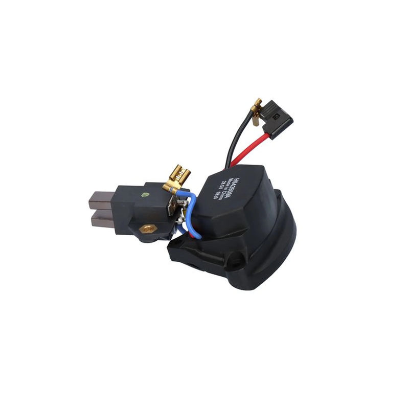 Valeo Alternator Voltage Regulator 590536