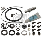 Febi Clutch Booster Repair Kit 48668