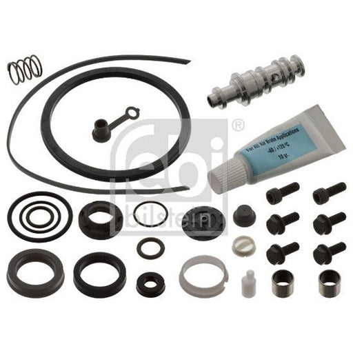 Febi Clutch Booster Repair Kit 48668