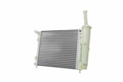 Hella 8MK 366 301-641 Radiator, engine cooling
