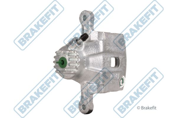 Apec Brake Caliper Assembly Rear Left