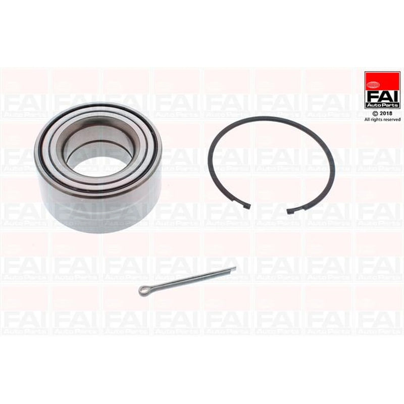 FAI Wheel Bearing Kit 74mm FWBK1059