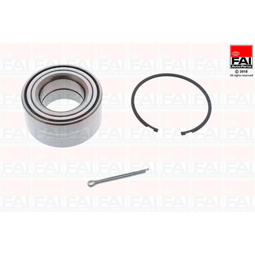 FAI Wheel Bearing Kit 74mm FWBK1059