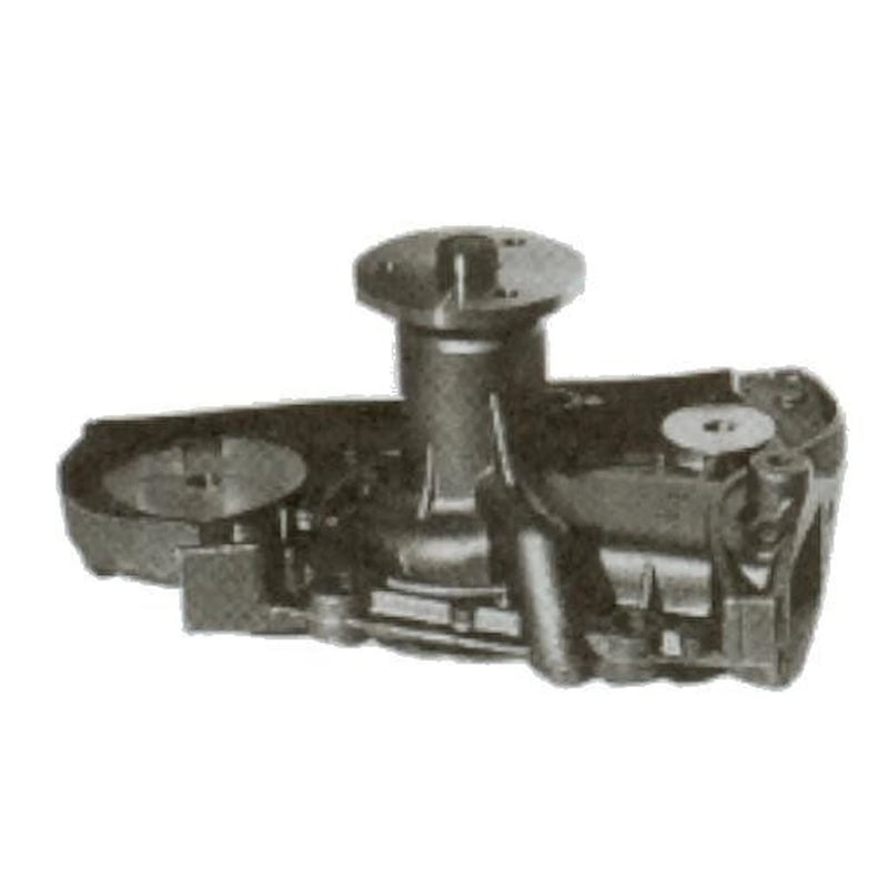 Comline Engine Cooling Water Pump CMZ21009