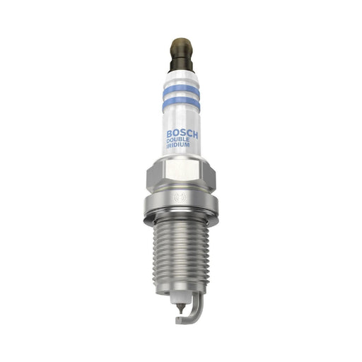 Genuine Bosch Spark Plug Fr6Li332S Fits Vw Polo - 1.2 - 09-14 0242240654 Bosch  - Town Parts