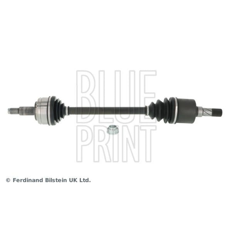 Blue Print CV Drive Shaft Driveshaft Front Left ADBP890016