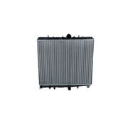 NRF Engine Radiator 58315A