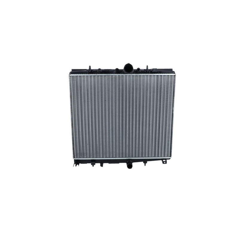 NRF Engine Radiator 58315A