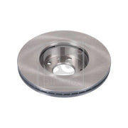 Febi 2 x Front Brake Discs 43829