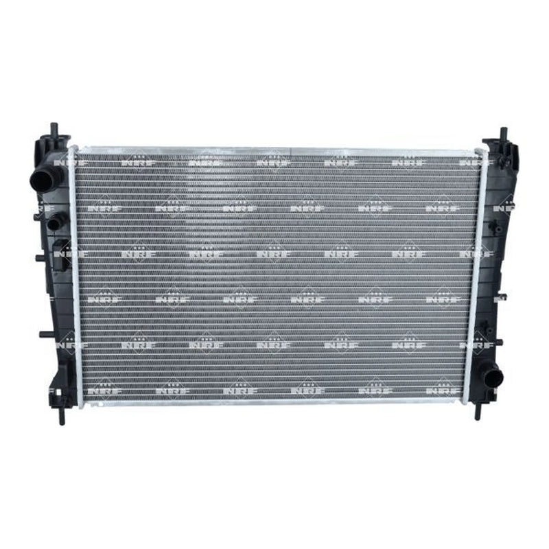 NRF Engine Radiator 54503