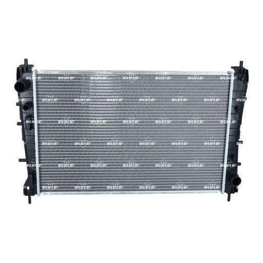 NRF Engine Radiator 54503