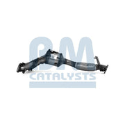BM Catalysts Homologated Petrol Cat BM91530H