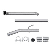 Hella Exhaust Pipe OD 8LA 366 002-391